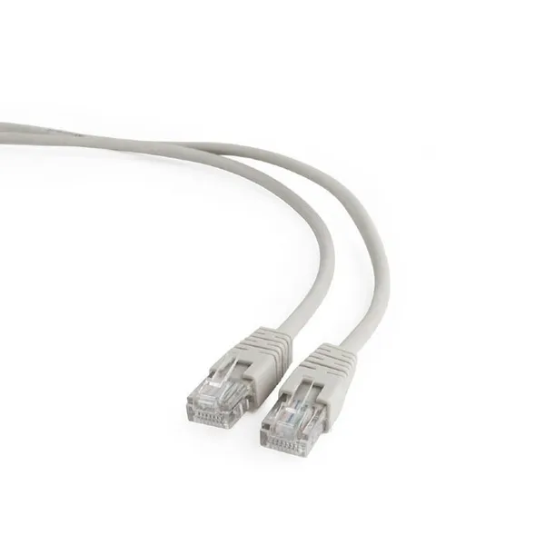 Cablu UTP GEMBIRD PP12-50M Cat5e 30m Gri