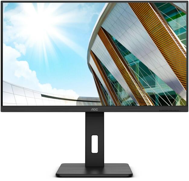 Monitor AOC U32P2 31.5 inch 4K UHD