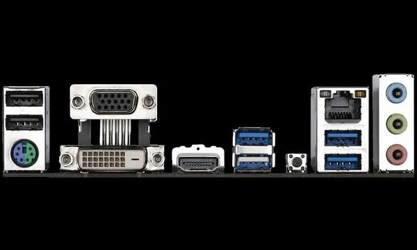 Placă de bază GIGABYTE A520M S2H Socket AM4 mATX DDR4 - imagine 6
