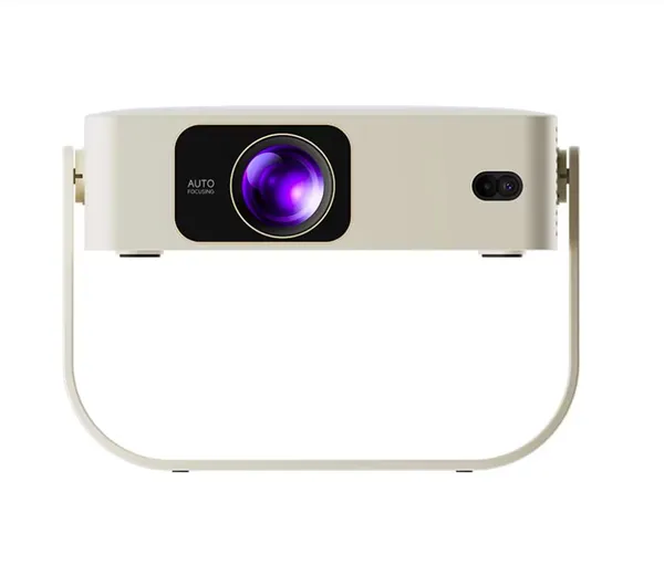 Videoproiector HONOR Choice Air Pro 1080p Full HD Alb - imagine 2
