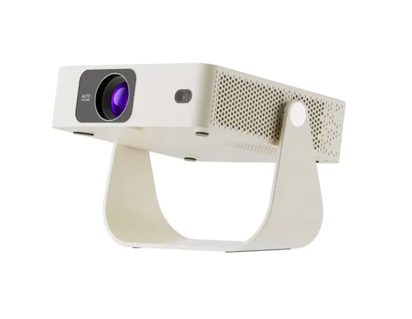 Videoproiector HONOR Choice Air Pro 1080p Full HD Alb