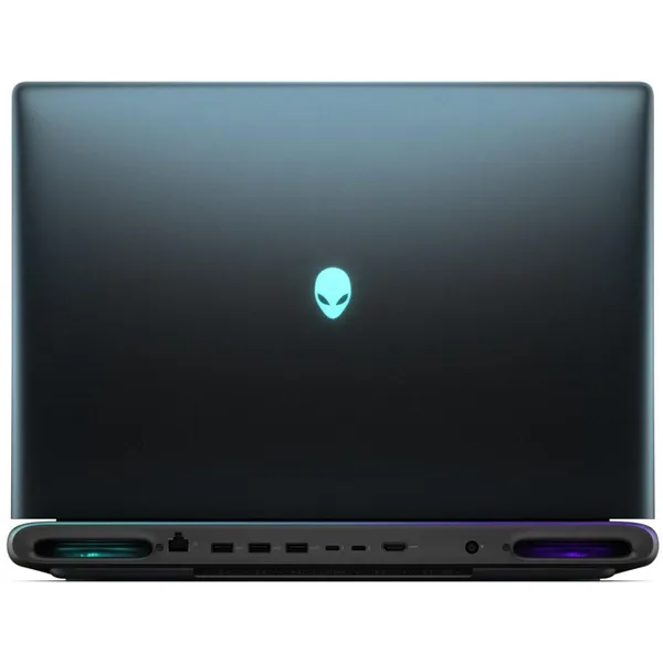 Laptop Gaming DELL Alienware 18 Area-51 Intel Core Ultra 9 RTX 5080 64GB 8TB Win11 Pro - imagine 6