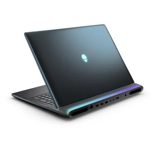 Laptop Gaming DELL Alienware 18 Area-51 Intel Core Ultra 9 RTX 5080 64GB 8TB Win11 Pro - imagine 8