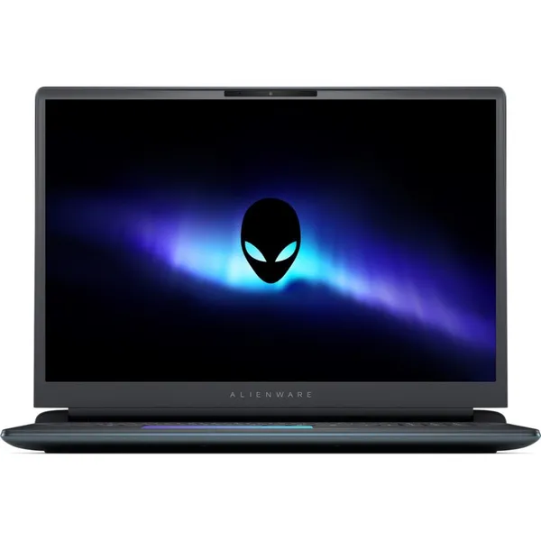 Laptop Gaming DELL Alienware 18 Area-51 Intel Core Ultra 9 RTX 5080 64GB 8TB Win11 Pro
