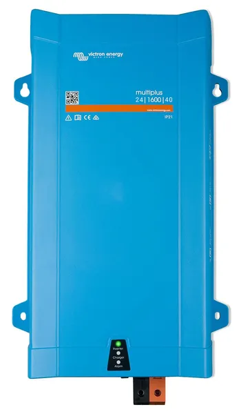 MultiPlus 500VA - 1600VA 24 V
