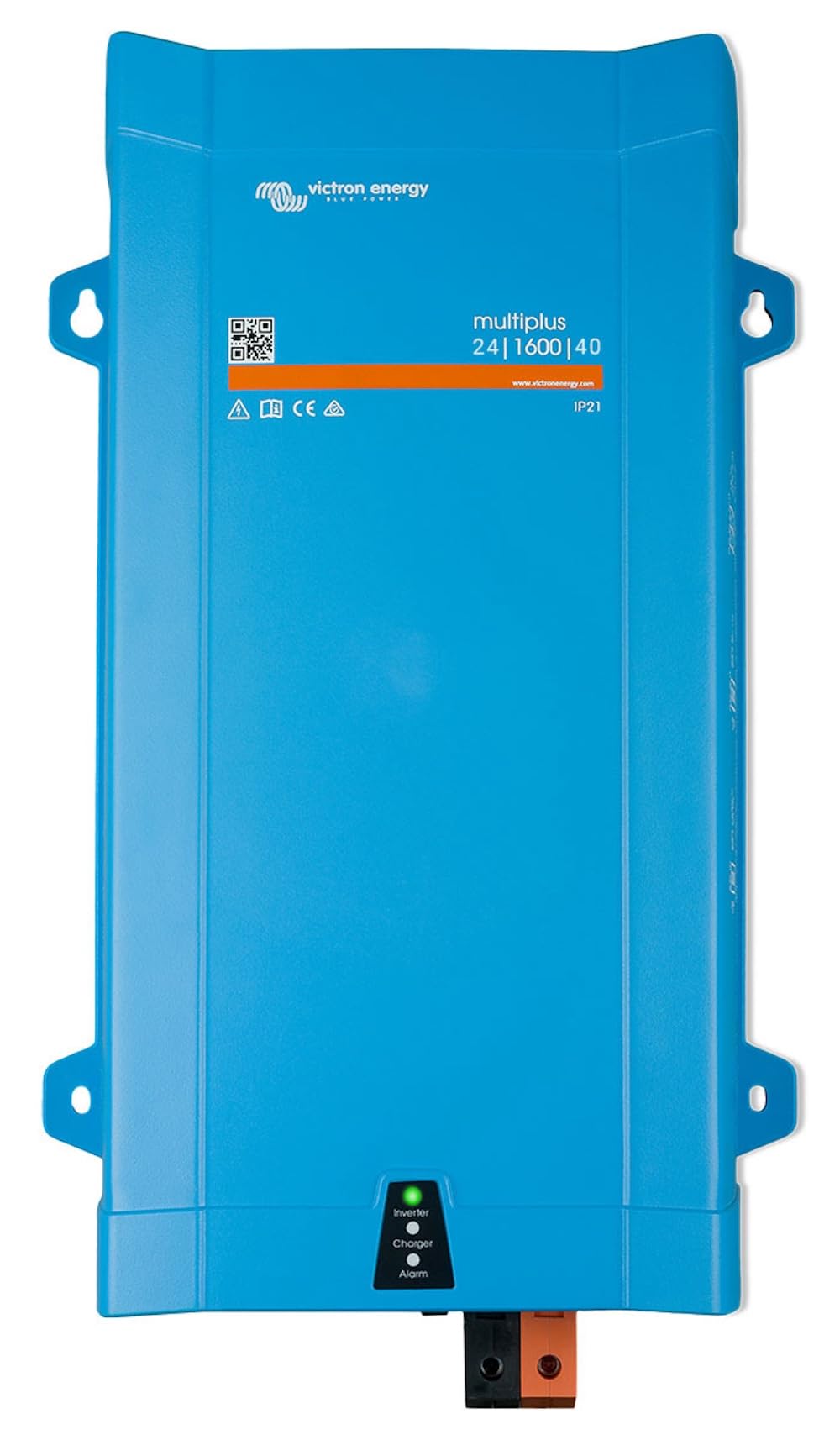 MultiPlus 500VA - 1600VA 24 V