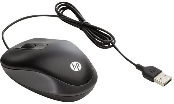 Mouse HP Travel Negru G1K28AA
