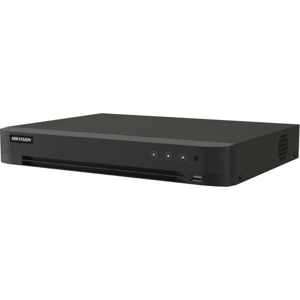 DVR HIKVISION IDS-7204HTHI-M1/XT 4 Canale 4K AcuSense