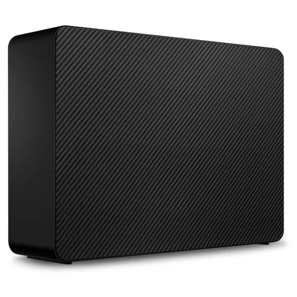 HDD Extern SEAGATE Expansion 22TB 3.5" USB 3.0 Negru