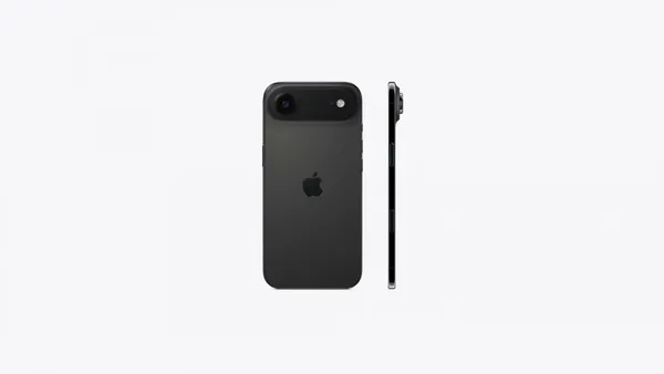Telefon APPLE iPhone Air 512GB Space Black - imagine 2