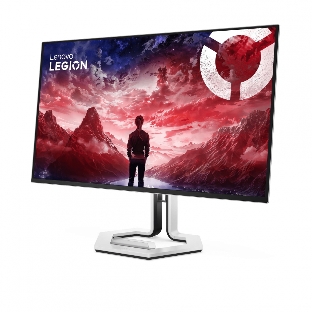 Monitor Gaming LENOVO Legion Pro 32UD-10 QD-OLED 4K 240Hz - imagine 8