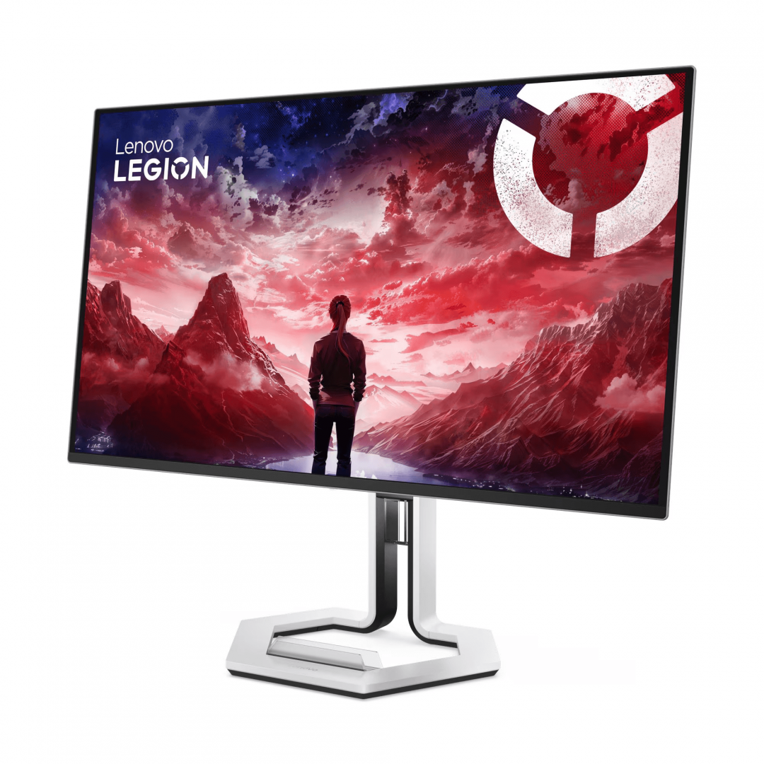 Monitor Gaming LENOVO Legion Pro 32UD-10 QD-OLED 4K 240Hz - imagine 10