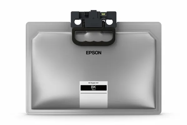 Cartuș Cerneală Original EPSON T966140 Black 40K - imagine 2