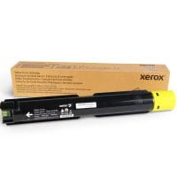 Toner XEROX 006R01831 Galben Original 18500 Pagini