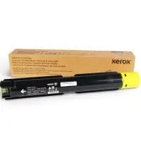 Toner XEROX 006R01831 Galben Original 18500 Pagini