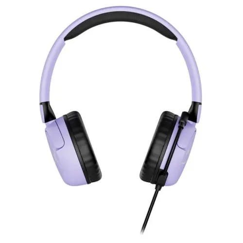 Căști Gaming HP HyperX Cloud Mini Mov - imagine 3