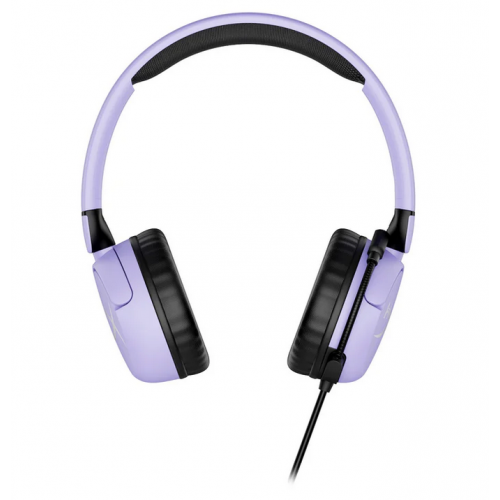 Căști Gaming HP HyperX Cloud Mini Mov - imagine 3