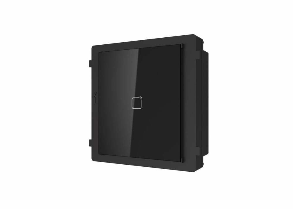 Cititor Card HIKVISION DS-KD-M Mifare Negru