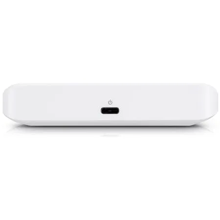 Switch UBIQUITI USW-FLEX MINI 5 Porturi Gigabit - imagine 4