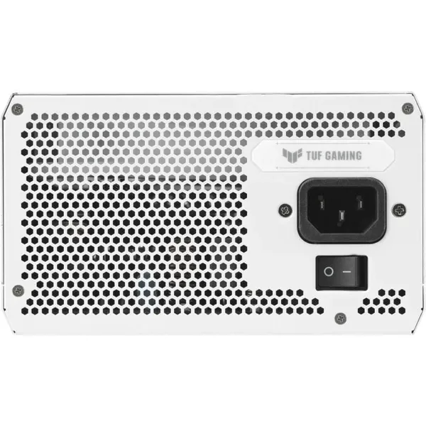 Sursă PC ASUS TUF Gaming 1000W Alb 80 Plus Gold - imagine 6