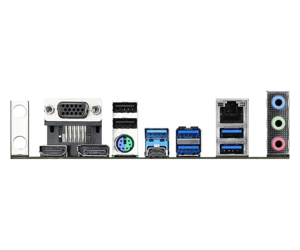 Placă de bază ASROCK B550M PRO4 Socket AM4 DDR4 mATX - imagine 6