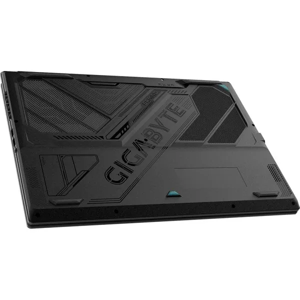 Notebook GIGABYTE 3THK3EEC93SD 18 Ryzen 7 RTX 5050 16GB 512GB Negru - imagine 7