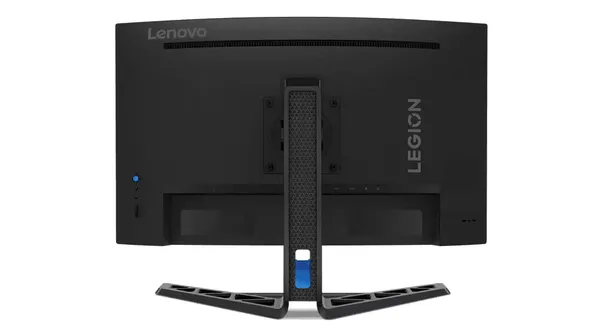 Monitor Gaming LENOVO Legion R27fc-30 27 inch Full HD 240Hz VA Curved - imagine 3