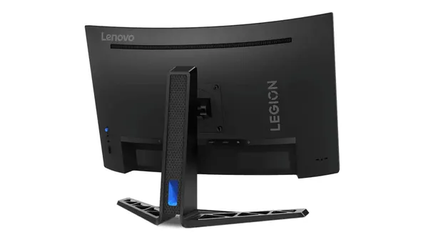 Monitor Gaming LENOVO Legion R27fc-30 27 inch Full HD 240Hz VA Curved - imagine 4