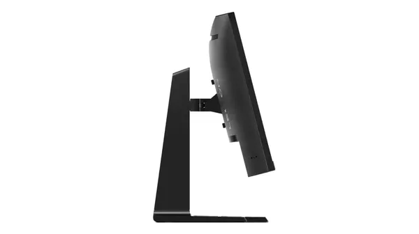 Monitor Gaming LENOVO Legion R27fc-30 27 inch Full HD 240Hz VA Curved - imagine 5