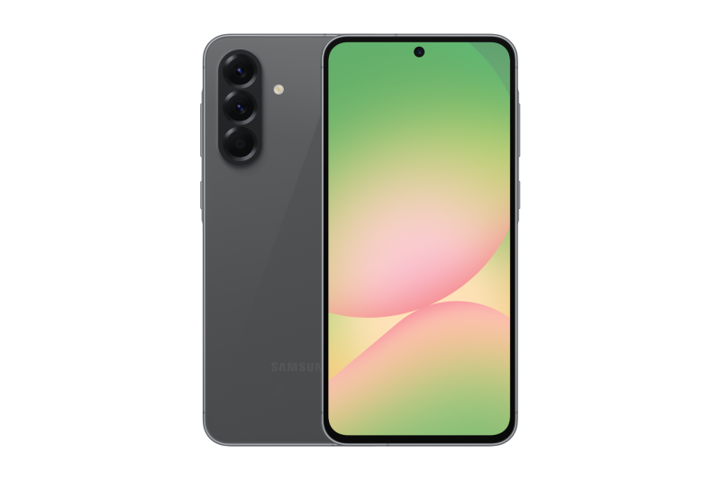 Telefon SAMSUNG A56 5G A566B 6.7" 8GB 128GB DualSIM Graphite Enterprise