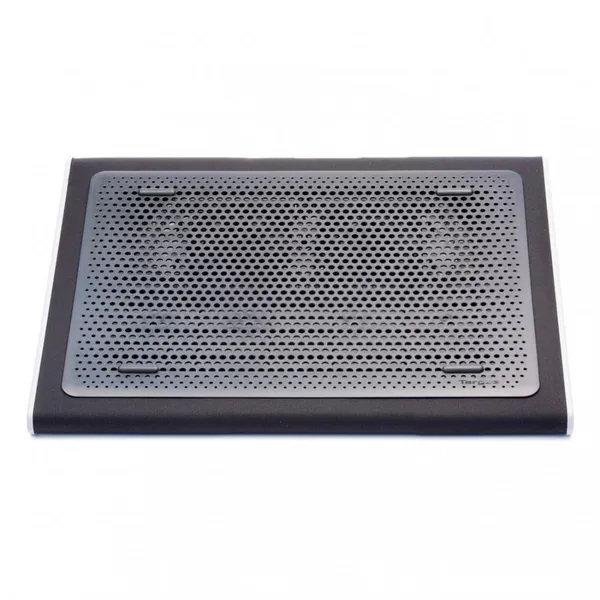 Stand Cooler Notebook TARGUS AWE55GL 2 Ventilatoare 17 inch Negru - imagine 2