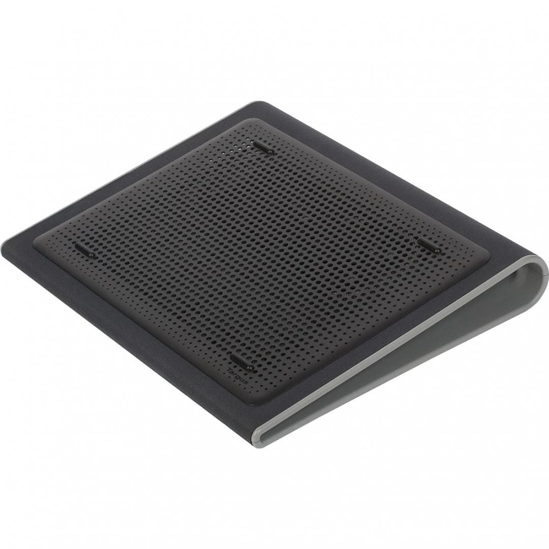 Stand Cooler Notebook TARGUS AWE55GL 2 Ventilatoare 17 inch Negru