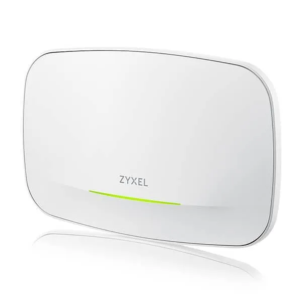 Access Point ZYXEL WBE530 2.4/5/6 GHz 10776 MBit/s PoE+ - imagine 4