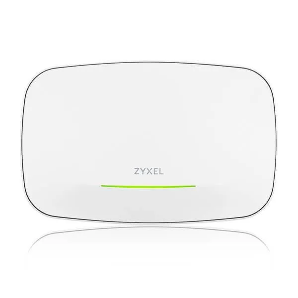 Access Point ZYXEL WBE530 2.4/5/6 GHz 10776 MBit/s PoE+