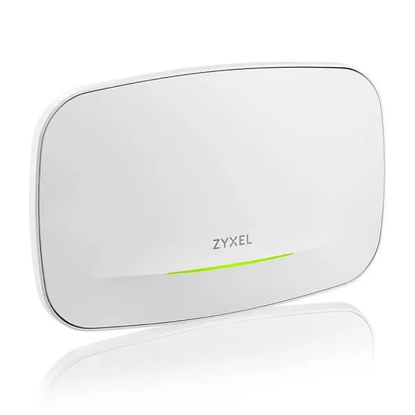 Access Point ZYXEL WBE530 2.4/5/6 GHz 10776 MBit/s PoE+ - imagine 3