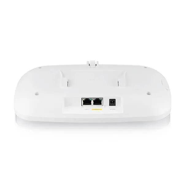 Access Point ZYXEL WBE530 2.4/5/6 GHz 10776 MBit/s PoE+ - imagine 2
