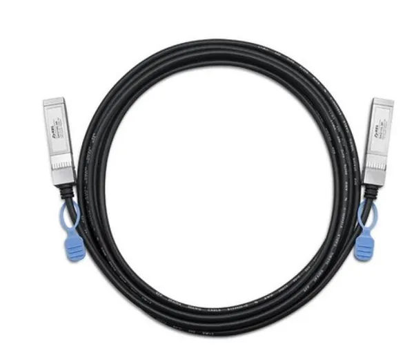 Cablu Rețelistică ZYXEL DAC10G-3M DAC 10G 3 m