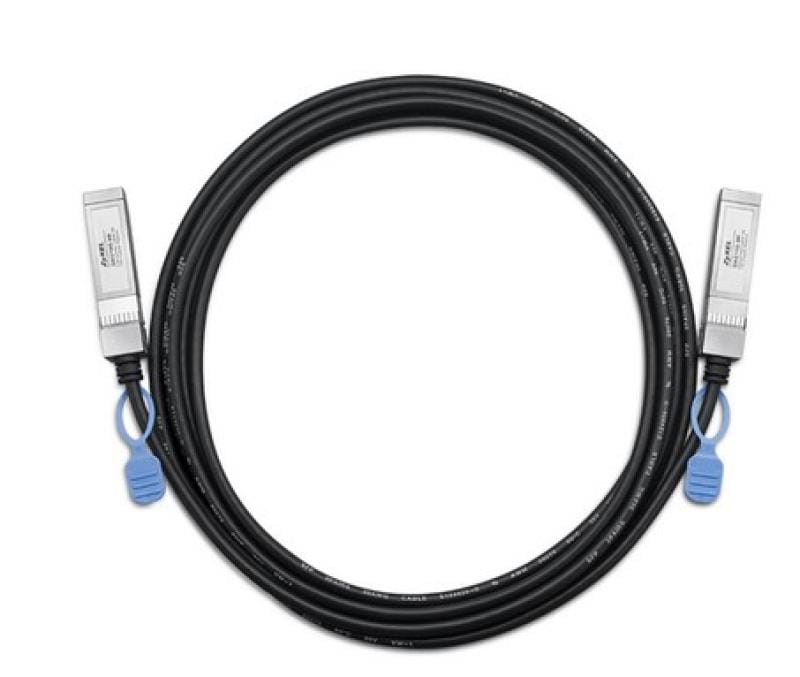 Cablu Rețelistică ZYXEL DAC10G-3M DAC 10G 3 m
