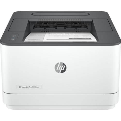 Imprimantă Laser HP 3002DN Mono A4 USB Rețea 3G651F