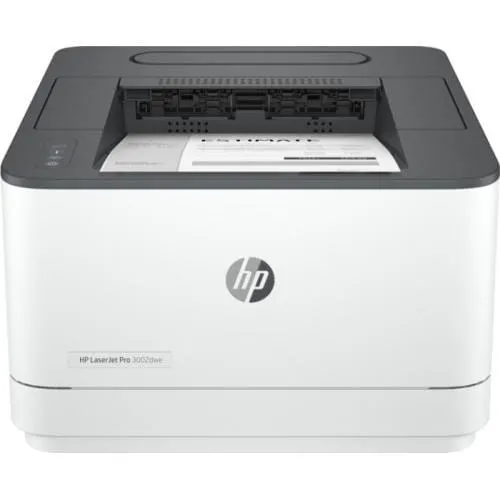 Imprimantă Laser HP 3002DN Mono A4 USB Rețea 3G651F