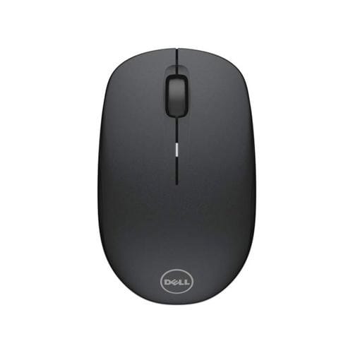 Mouse DELL WM126 Wireless Negru 570-AAMH-05