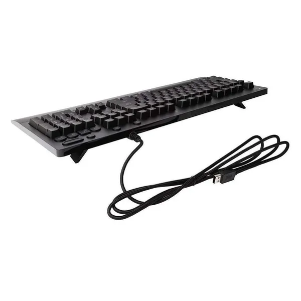 Tastatură Gaming LOGITECH G213 RGB Iluminată Negru 920-008093 - imagine 5