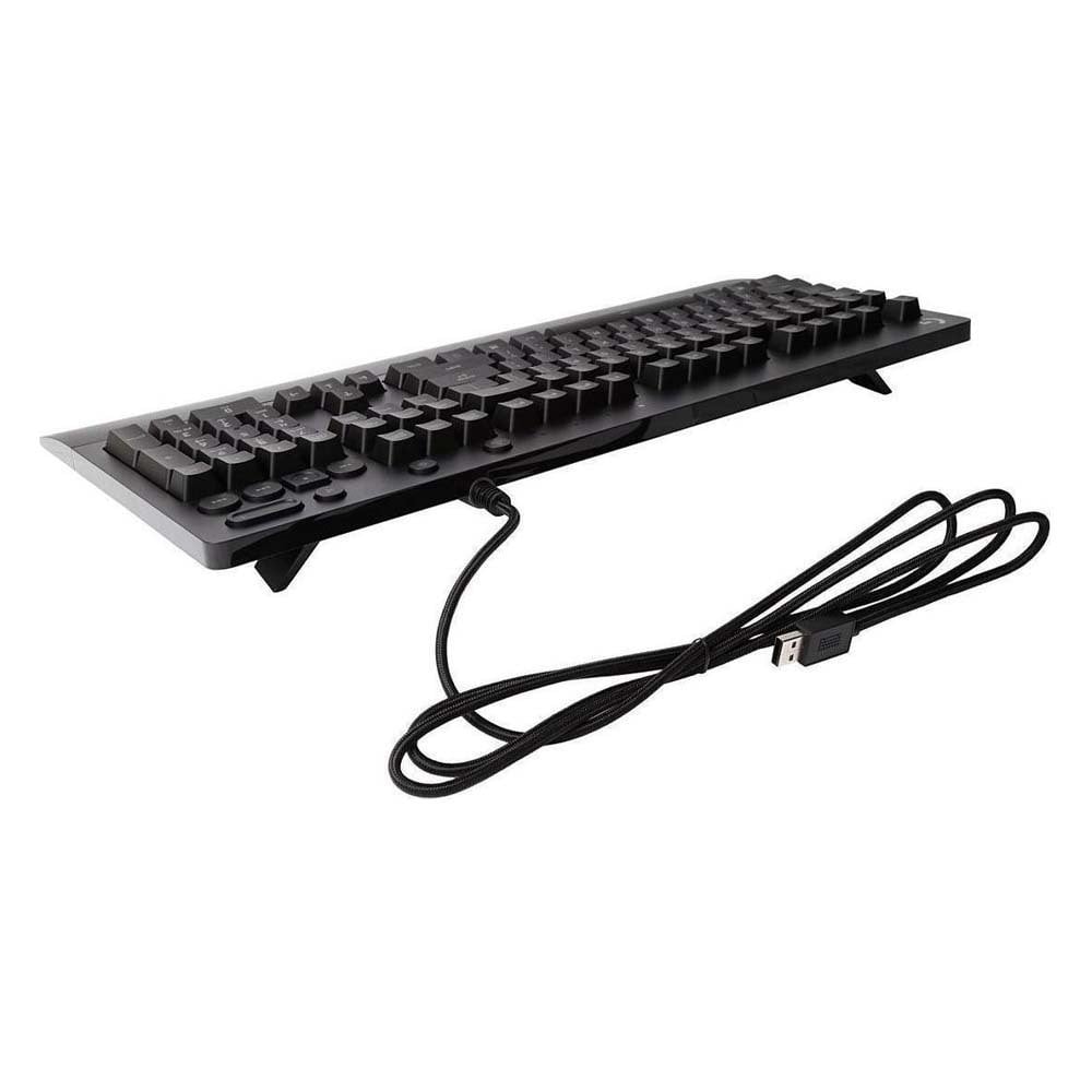 Tastatură Gaming LOGITECH G213 RGB Iluminată Negru 920-008093 - imagine 5