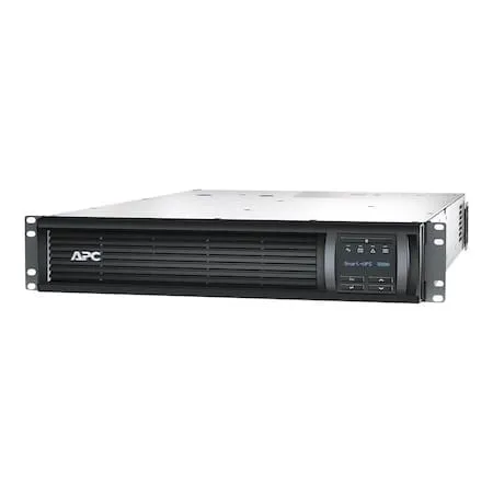 UPS APC Smart-UPS SMT1500RMI2UNC Line-Interactive Rackabil 2U