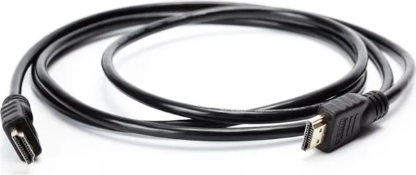 Cablu Video HDMI SPACER 1.8m 4K UHD Negru SPC-HDMI-6