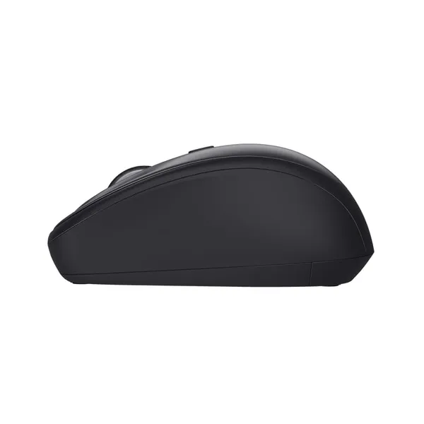Kit Geantă Laptop TRUST Bologna 16 Mouse Wireless Negru - imagine 7