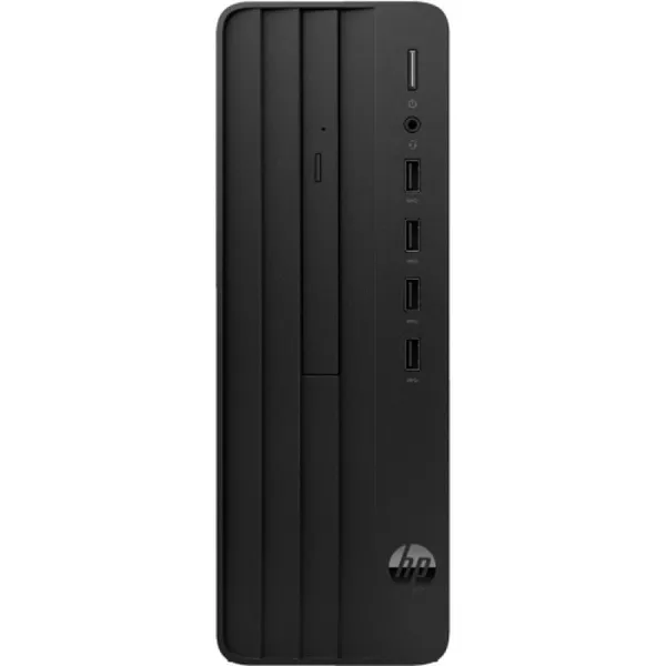 Desktop HP Pro 290 G9 SFF Intel Core i3-13100 16GB DDR4 512GB SSD Windows 11 Pro Edu Negru