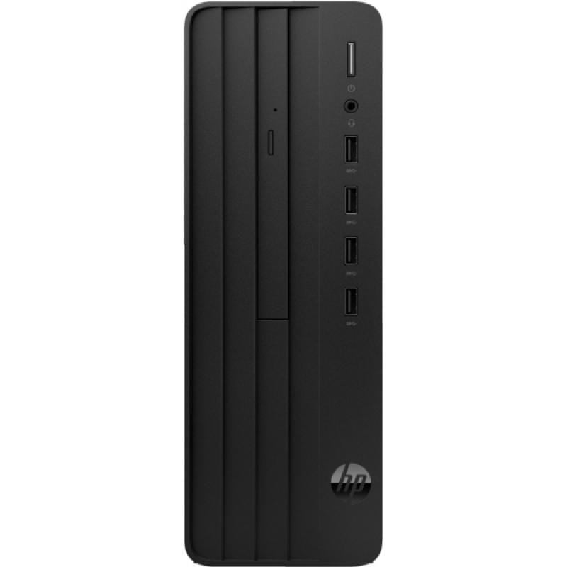 Desktop HP Pro 290 G9 SFF Intel Core i3-13100 16GB DDR4 512GB SSD Windows 11 Pro Edu Negru