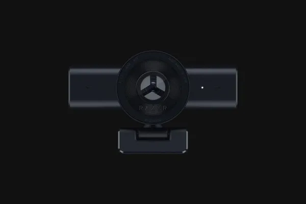 Camera Web RAZER Kiyo V2 X Rezoluție 2K USB 2.0 Negru