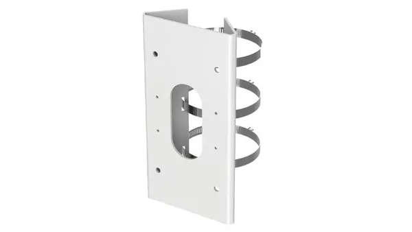 Accesoriu Control Acces și Supraveghere ND-1475ZJ-SUS Oțel Inoxidabil Alb